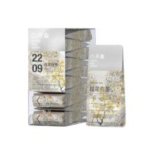 六妙 桂花白茶 3g 品鉴装0.97元 包邮（需凑单）