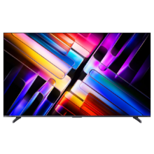 PLUS会员：Vidda 发现X系列 85V3N-X 液晶电视 85英寸 4K