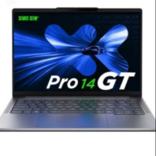 联想 笔记本电脑 小新Pro14GT 2代酷睿Ultra5 32G 1T 2.8K高刷OLED