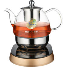 金灶 全自动煮茶器 煮茶壶养生壶 保温电茶壶烧茶壶A-99