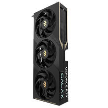 影驰 GeForce RTX 5070 Ti 魔刃