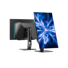 10点、国家补贴：AMZFAST 27P1 27英寸OLED显示器（2560*1440、240Hz、0.03ms、HDR400）