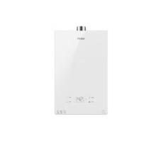 海尔 Haier 小海鲸KL5MAX系列 JSQ31-16KL5MAXFU1 强排式燃气热水器 16L