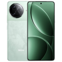 20点：小米 REDMI K80 Pro 骁龙8至尊版 12GB+256GB 山峦青