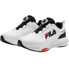 需首购：FILA 斐乐【彩弹鞋 3】男中大童（33-42）男童 跑步鞋