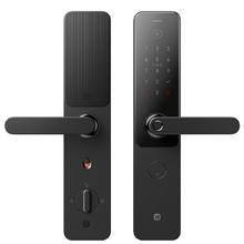小米 Xiaomi XMZNMST10LK 智能门锁 E30