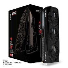 38节、新品预售：XFX 讯景 AMD Radeon RX 9070 Pro 16GB 海外版 显卡