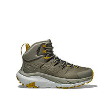 HOKA ONE ONE KAHA 2 GTX 卡哈2中帮防水春季徒步鞋