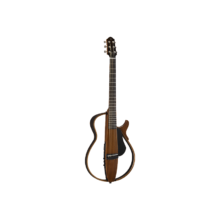 YAMAHA 雅马哈 SLG200 S NT 静音吉他 原木色