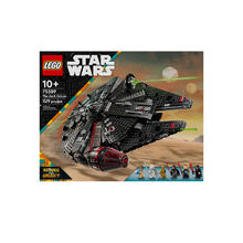 乐高 LEGO 75389黑暗千年隼益智拼搭积木模型玩具