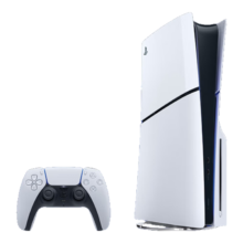 20点开始、PLUS会员、限上海：索尼（SONY）PS5 PlayStation5（轻薄版 1TB）光驱版