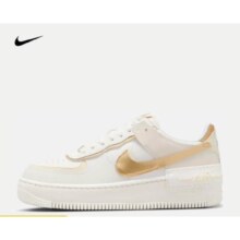 NIKE Air Force 1 Shadow 空军一号运动鞋
