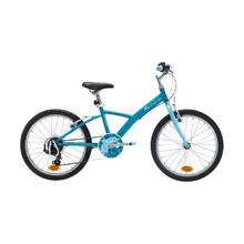 迪卡侬 DECATHLON HYC JR ORIGINAL 120 儿童多功能自行车 8480271