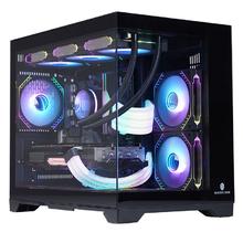 百亿补贴：AMD 技嘉RX7800XT/锐龙R7 7800X3D/9700X高配游戏台式DIY电脑主机整机