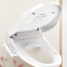 TOSHIBA东芝 T3 plus系列 T3-83D6 智能马桶盖 舒适款