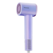 Panasonic 松下 EH-WNE6MV405 吹风机 云雾紫 礼盒装