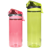 茶花 运动水杯480ml
