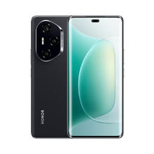 荣耀 HONOR 300 Pro 5G手机 16GB+512GB 墨岩黑