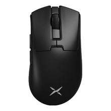 多彩 M900mini Pro 超轻版 有线/2.4G双模鼠标 26000DPI 黑色
