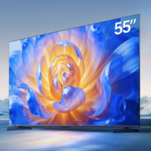 Hisense 海信  55E5Q 液晶电视 55英寸 4K