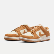 20点：NIKE 耐克 DUNK LOW 女子运动鞋 HJ7673-100
