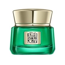 百雀羚帧颜眼霜淡化眼纹抗皱护肤品眼霜保湿修护紧致化妆品官方