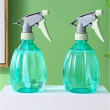 京喜 手动气压式南瓜喷壶瓶 500ML*3个装