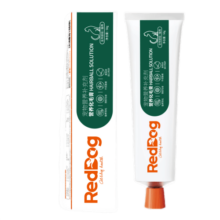 RedDog红狗化毛膏猫咪专用排毛球去毛膏 鱼油维生素营养膏 化毛膏58g