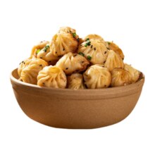 头厨 拇指生煎包 500g 约50个