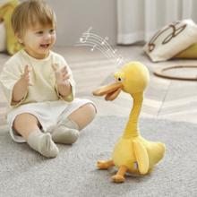 babycare 卡布利鸭