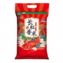 黑龙江 长粒香米10斤