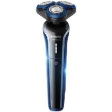 再降价、PLUS会员：PHILIPS 飞利浦 电动剃须刀 全新3系高端礼盒款 S3608/10