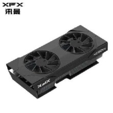 预售、限地区：XFX讯景 AMD RADEON RX 9070 XT 战狼 16GB 全新电竞游戏设计智能学习台式电脑独立显卡