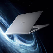 荣耀 HONOR MagicBook Pro 14 二代酷睿Ultra版 14.6英寸 轻薄本 星辰灰（Core Ultra 9 285H、核芯显卡