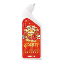 蛇年限定洁厕灵 500g/瓶x1