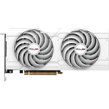 AMD SAPPHIRE 蓝宝石 8GB 瀚铠RX7600 8G合金版