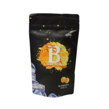 抱抱堂可以冻着吃的焦糖味爆米花袋装便利店追剧小零食电影院同款