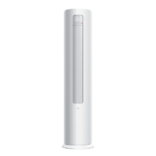 再降价、PLUS会员：小米 Xiaomi 巨省电系列 KFR-72LW/N1A1 新一级能效 立柜式空调 3匹