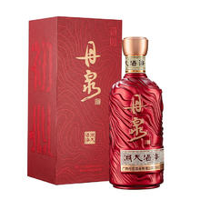 丹泉 洞天酒海 初心 53%vol 酱香型白酒 500ml 单瓶装