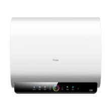 PLUS会员：海尔 Haier 小魔盒系列 EC8003HD-BK3PROAU1 储水式电热水器 80L 3300W