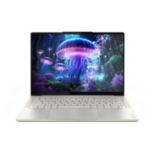 新品首发：联想YOGA Air 14 Aura AI元启版 酷睿Ultra7-258V 14英寸触控轻薄本