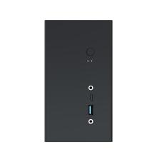 极夜 topfeel 迷你小主机 机箱+主板