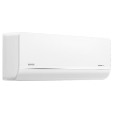 再降价、PLUS会员：华凌 KFR-50GW/N8HL1 壁挂式空调 2匹 超省电 新一级能效 变频冷暖