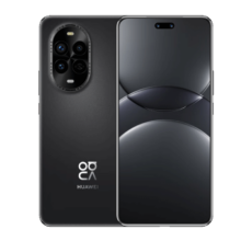 plus会员:华为（HUAWEI）nova 13 Pro  星耀黑 512GB 前后多焦段人像 北斗卫星图片消息 鸿蒙智能曲面屏手机