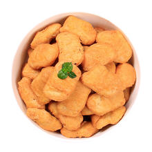 正大食品 暑乐鸡块 黑胡椒味 900g