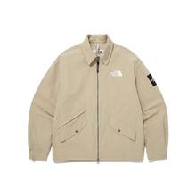 THE NORTH FACE 北面 LBE NJ3BQ03J 通用款 跑步外套