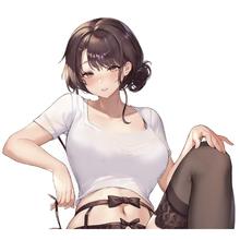 对子哈特 美乳妻 2代 半身倒模 11.1KG