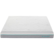 白色光年 M1-S 独袋弹簧记忆绵护脊床垫 180*200cm￥2999