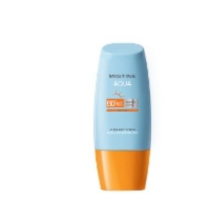 Mistine 蜜丝婷 水感哑光防晒霜 SPF50+ PA++++ 40ml*3件