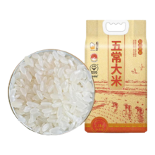 壹升善粮 五常大米 2.5kg